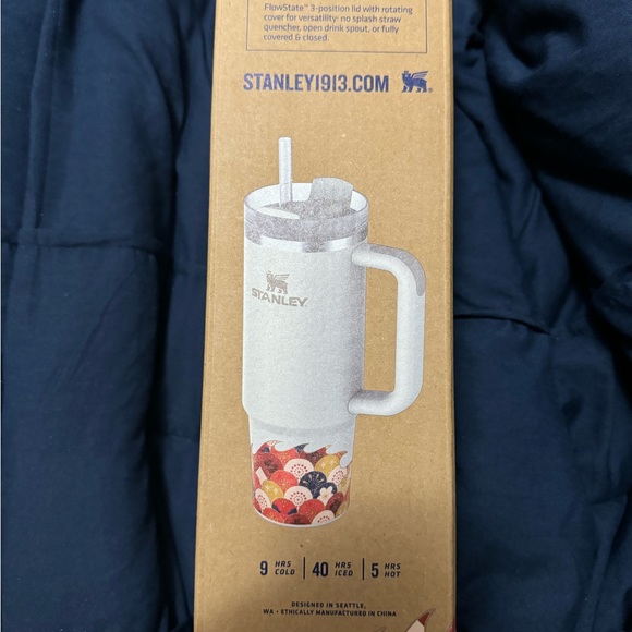 Stanley Lunar New Year Limited Edition Tumbler- 30oz - Picture 4 of 4